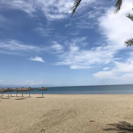 דירה El Remo טורמולינוס