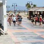 Daire El Remo Torremolinos