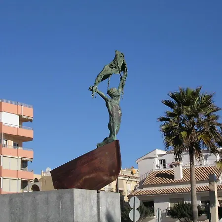 Apartment El Remo