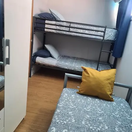 Апартаменты El Remo *