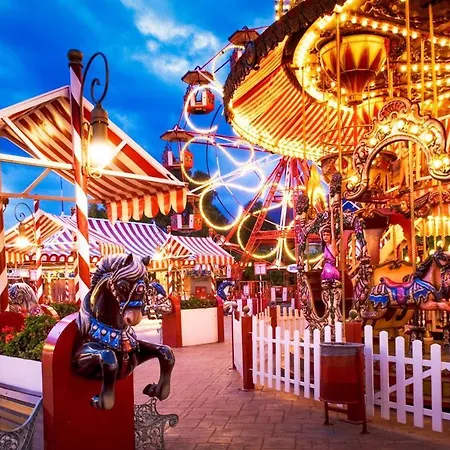 El Remo Торремолинос