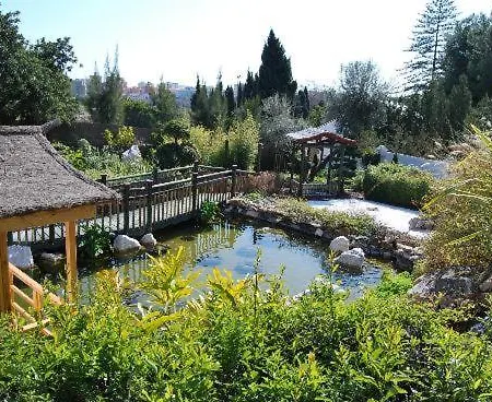 El Remo Апартаменты