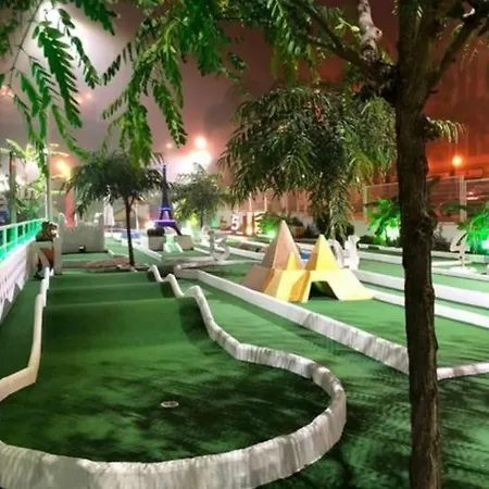 El Remo * Торремолинос