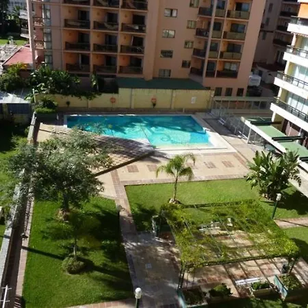 Apartment El Remo Torremolinos