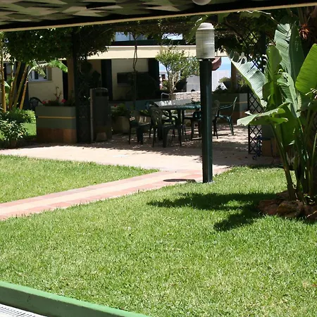 Apartment El Remo *