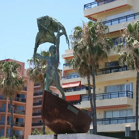 El Remo Apartamento