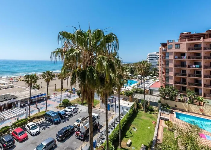 El Remo * Torremolinos