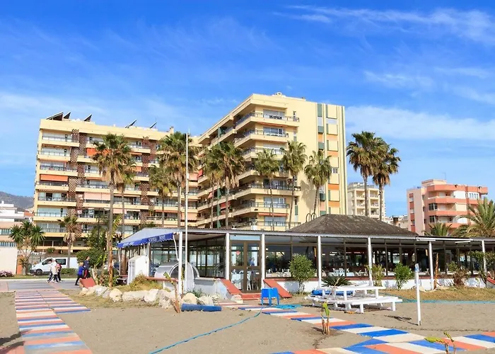 Appartement El Remo *