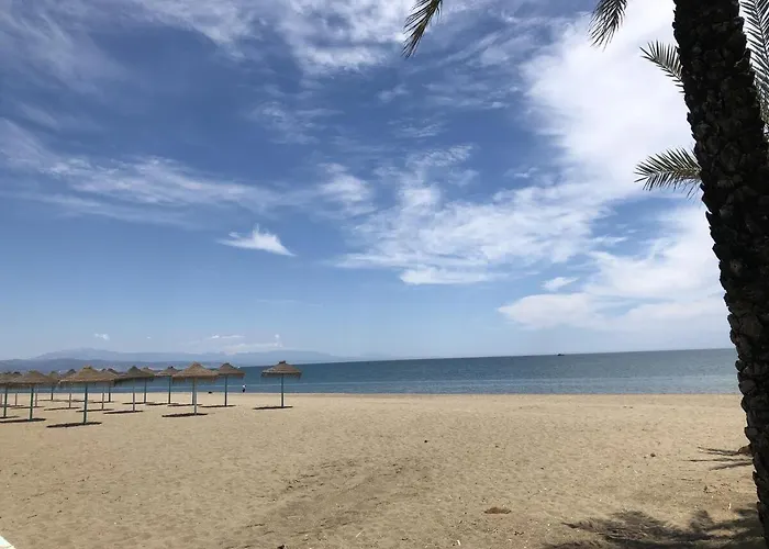 Appartement El Remo Torremolinos