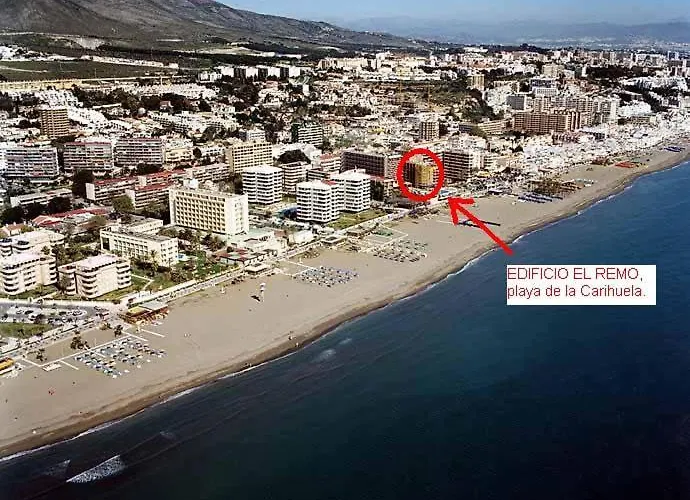 El Remo Torremolinos