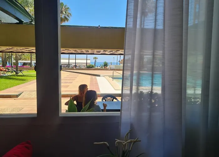 Appartement El Remo *