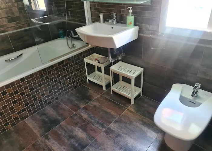 Appartement El Remo *