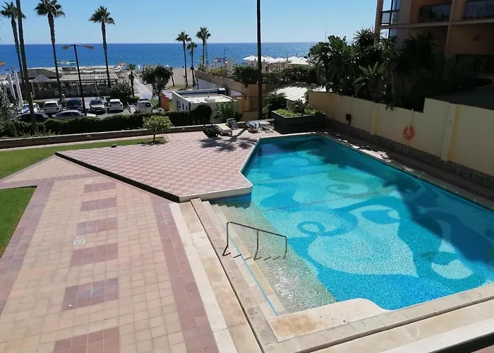 El Remo * Torremolinos