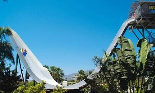 El Remo Apartment Torremolinos