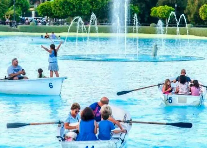 El Remo Torremolinos