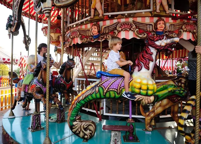 El Remo Apartment Torremolinos