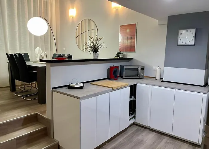 Appartement El Remo *