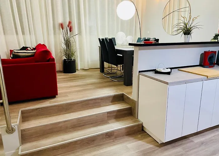 El Remo Appartement Torremolinos