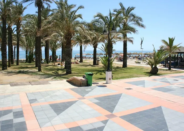 El Remo Appartement *