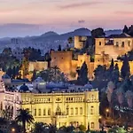 El Remo アパート *