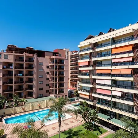 El Remo Apartamento
