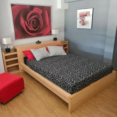 Appartamento El Remo Torremolinos