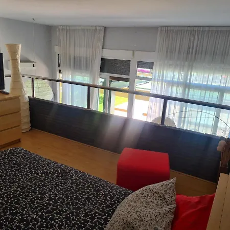 El Remo Apartament *