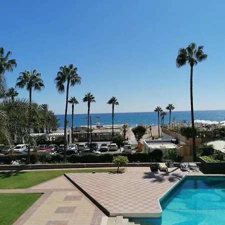 Appartamento El Remo Torremolinos