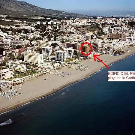 El Remo Torremolinos