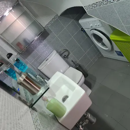 El Remo Apartament *