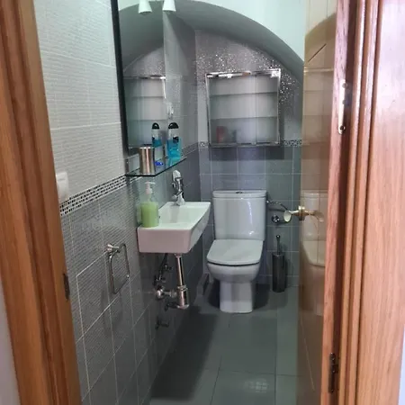 Apartamento El Remo