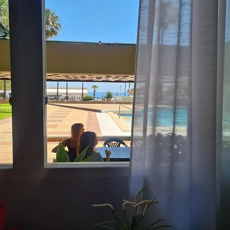 Apartamento El Remo *