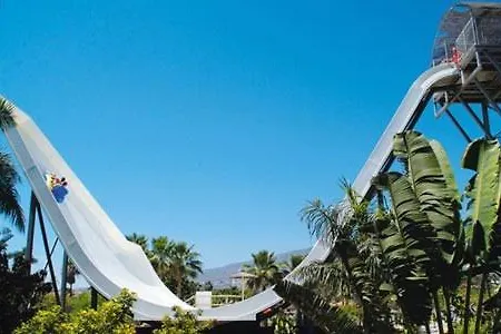 El Remo Appartamento Torremolinos