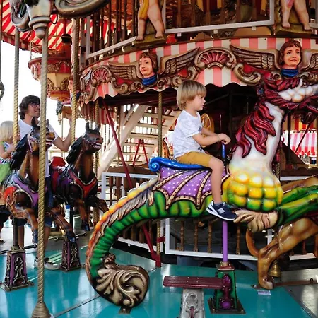 El Remo Appartamento Torremolinos