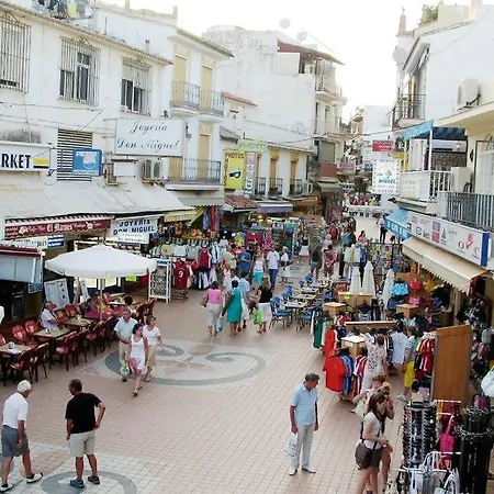 Appartamento El Remo *