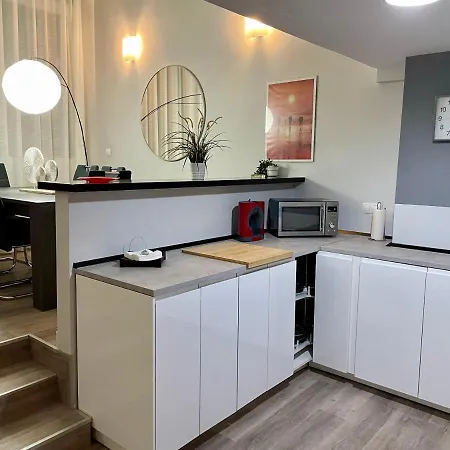 Apartamento El Remo *