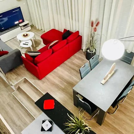 El Remo Apartamento *