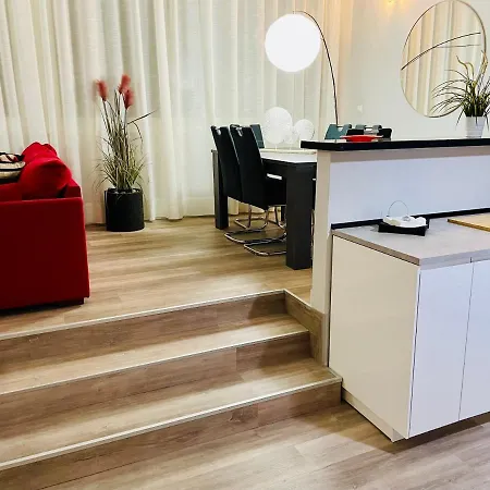 El Remo Appartamento Torremolinos