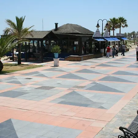 Apartament El Remo *