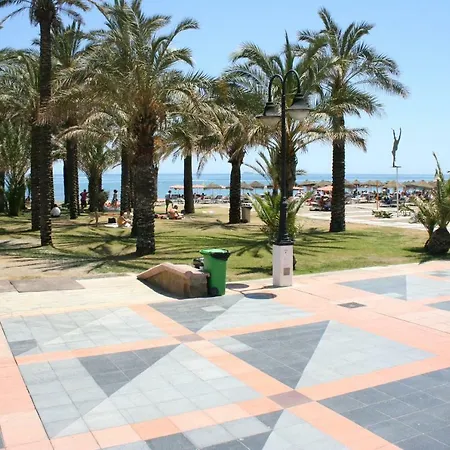 El Remo Apartamento *