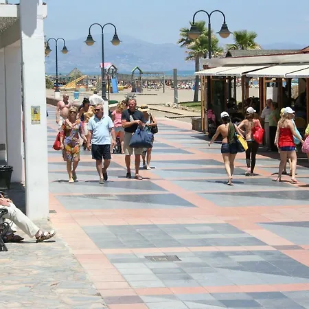 Appartamento El Remo Torremolinos