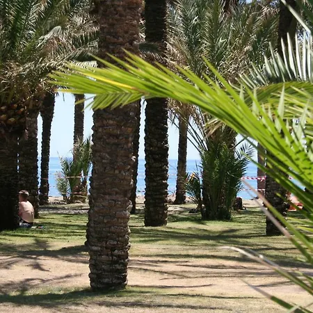 Appartamento El Remo