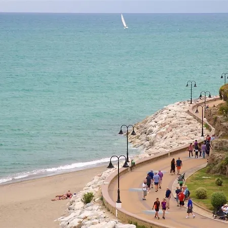 Appartamento El Remo *