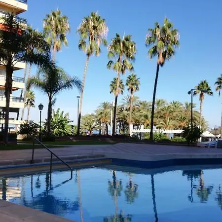 El Remo Appartamento Torremolinos