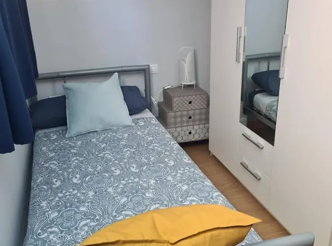 El Remo * Τορρεμολίνος