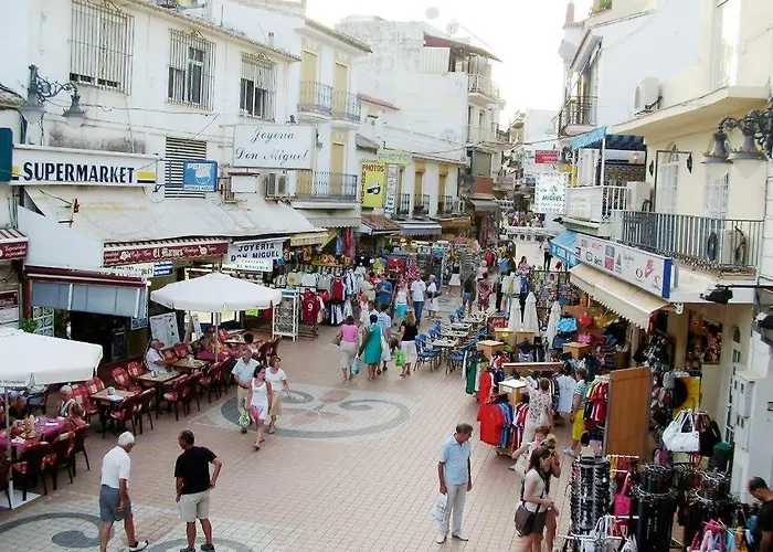 Διαμέρισμα El Remo *