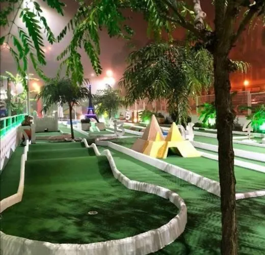 El Remo * Τορρεμολίνος