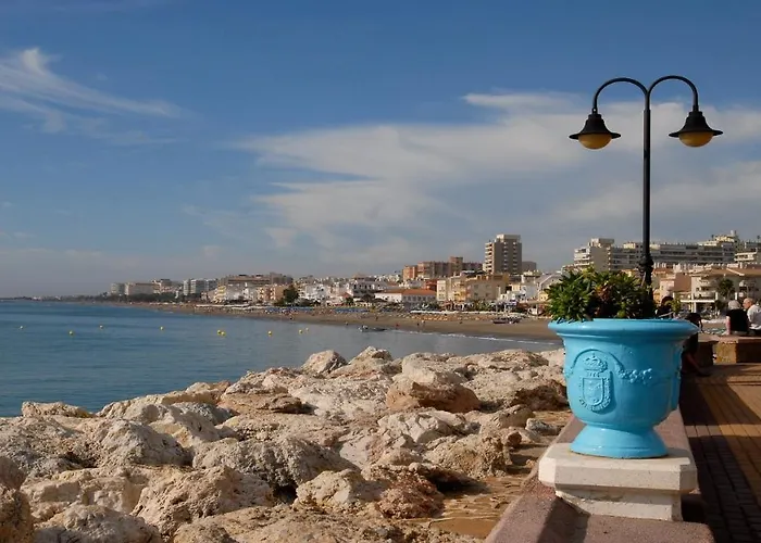 El Remo * Τορρεμολίνος