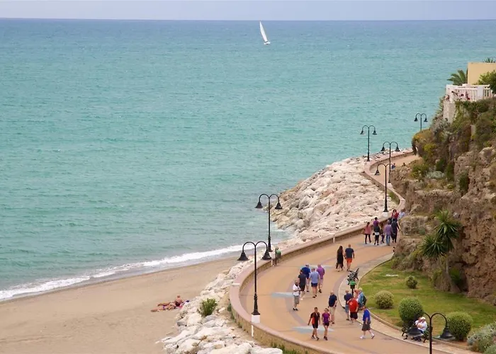 Διαμέρισμα El Remo *