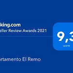 Apartman El Remo *